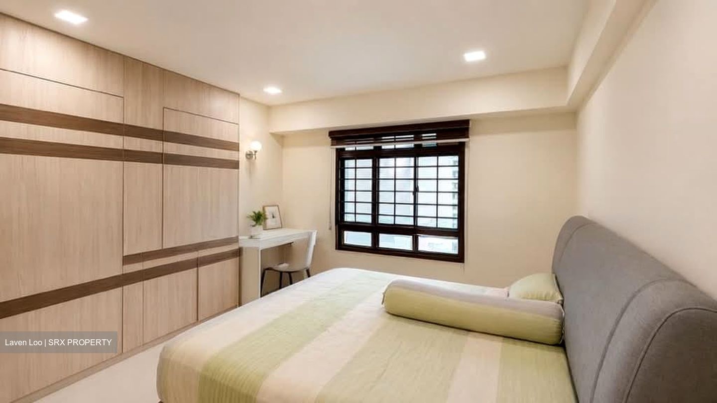 Blk 987D Jurong West Street 93 (Jurong West), HDB 5 Rooms #600950901